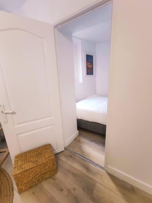 Cosy Appartement 4P Proche 12Eme/Vincennes Charenton-le-Pont Esterno foto