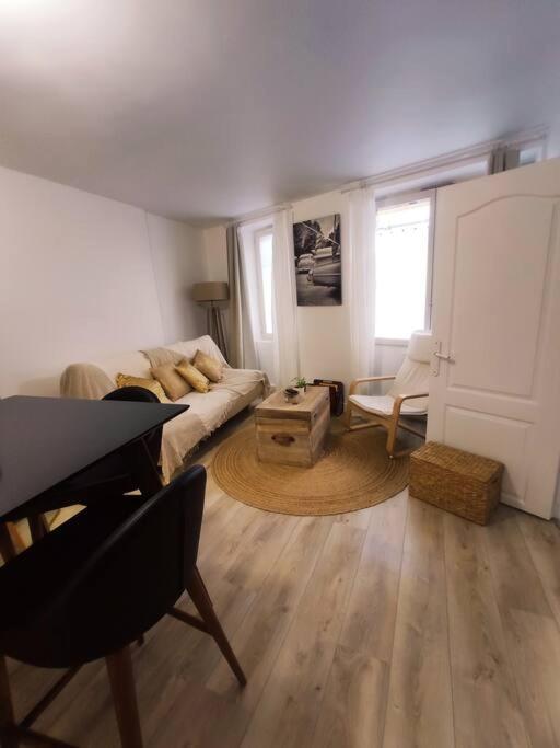 Cosy Appartement 4P Proche 12Eme/Vincennes Charenton-le-Pont Esterno foto